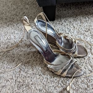 Sergio Rossi sandals